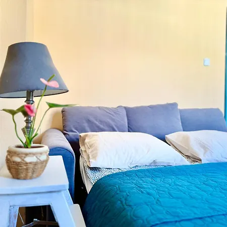 Five Colors Apartment Varsavia Esterno foto
